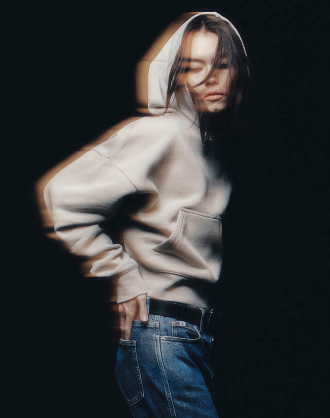Calvin Klein Women's Sweatshirts